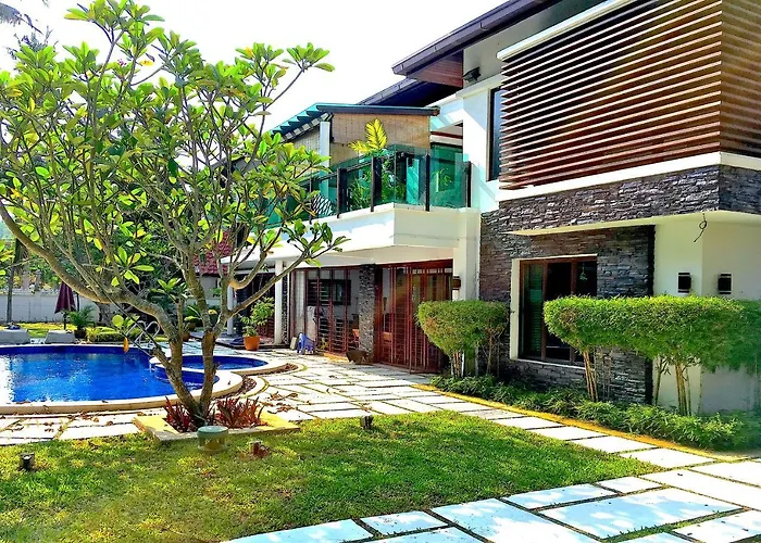 12Haven Stunning Seaside Luxury Villa Pd With Kids Pool Port Dickson