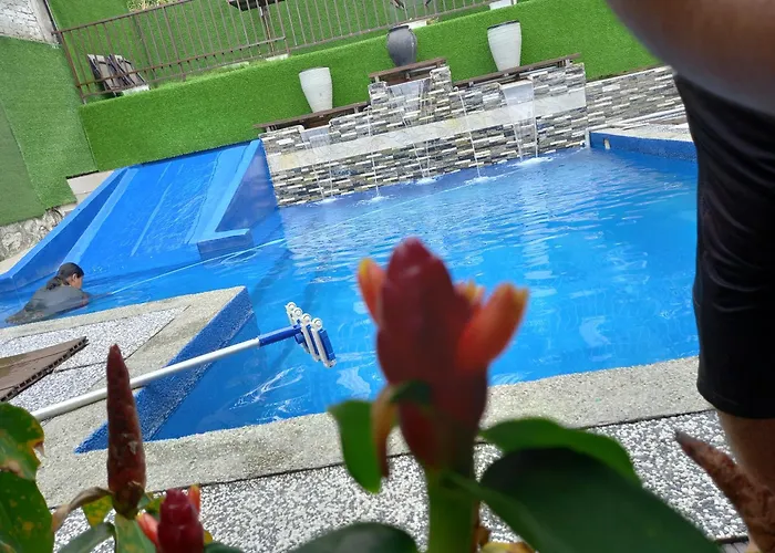 Villa 969 With Private Pool Port Dickson