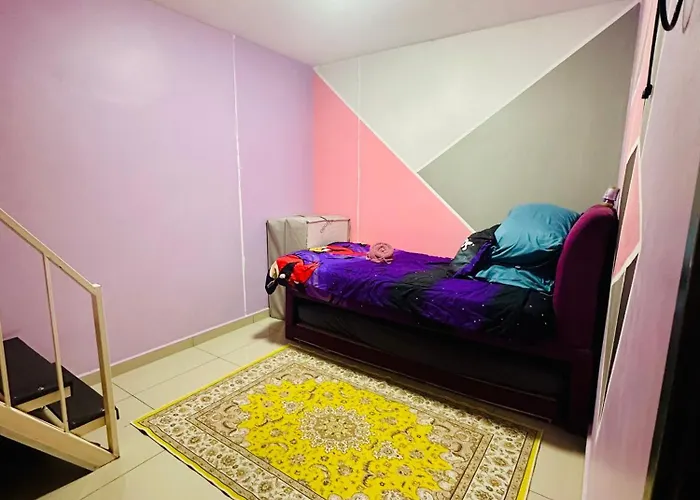 Adn Luxury Homestay Karaoke, Pool,Netflix,Astro,Bbq Port Dickson